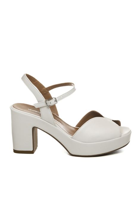  GIANMARCO SORELLI | 2036PELLE-BIANCO